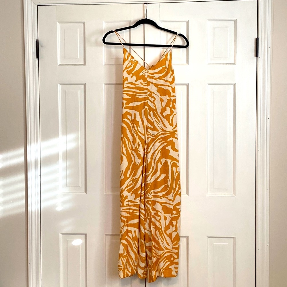 H&M Jumpsuit- NWT - Size Small